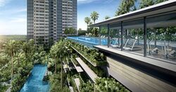 Midwood (D23), Condominium #599107991